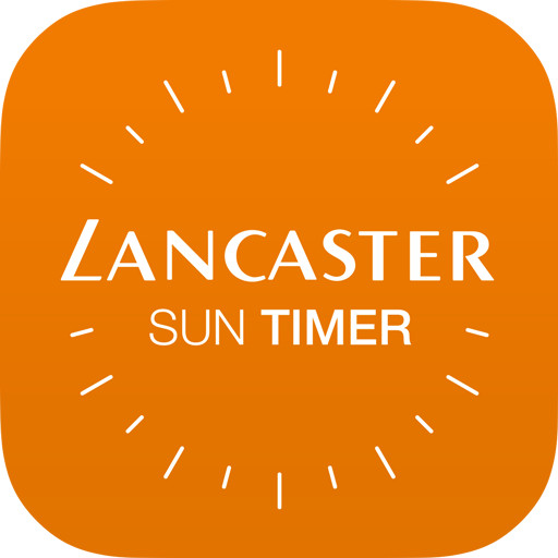 Lancaster Sun Timer 1.0.17 Icon