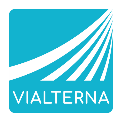 Vialterna logo