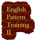 영어패턴훈련-II icon