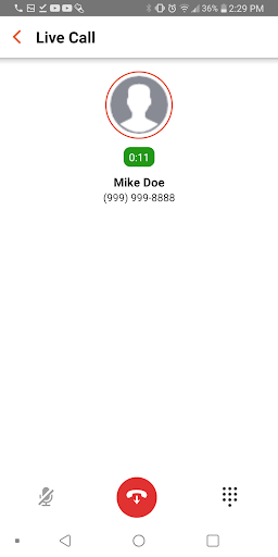 Profit Dial Screen 3