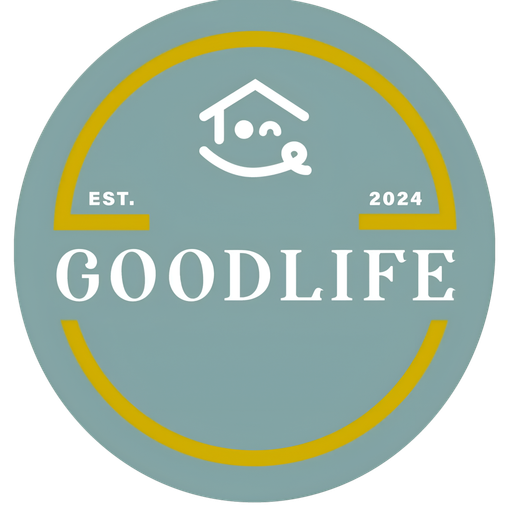 Good Life Clubhaus Juice Bar