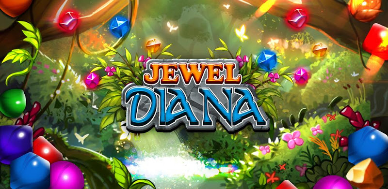 Jewel Diana
