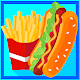 make hot dog cooking game