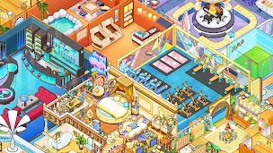 My Cruise - Screenshot 2