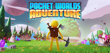 Pocket Worlds Adventure APK