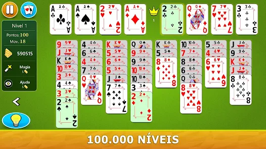 Obter FreeCell Solitaire Pro!! - Microsoft Store pt-AO