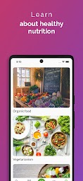 Food Check: Product Scanner