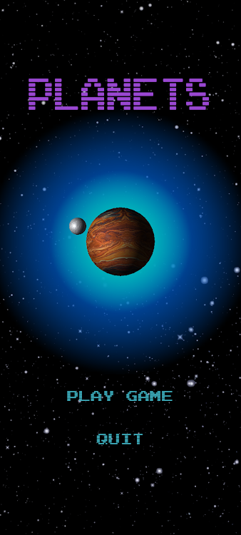 Planets - 1.6G - (Android)