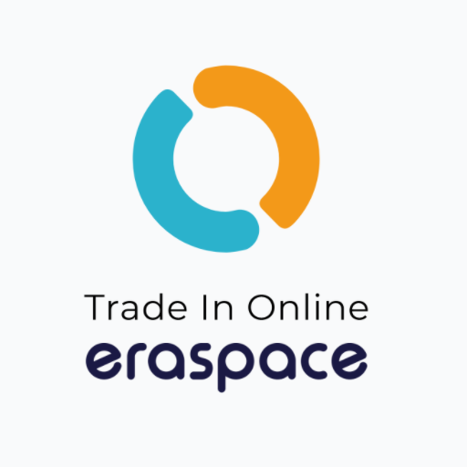 Trade In Online Eraspace logo