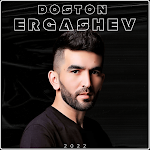 Cover Image of Descargar Ko'zmunchog'im Doston Ergashev  APK