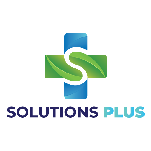 Solutions Plus logo
