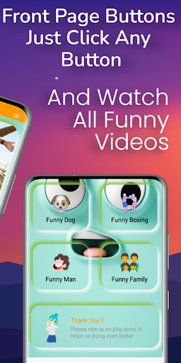 Funny Videos Screen 2