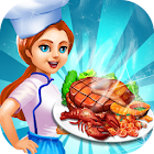 Cooking Funny Chef-Attractive, Fun Restaurant Game 1.1.3