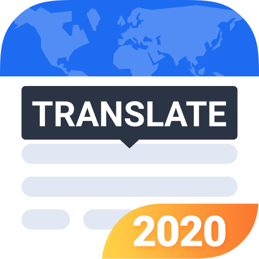 Translate All - Speech Text Camera Translator