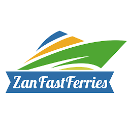 Icon image Zan Fast Ferries