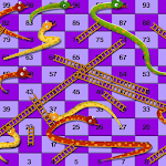 Cover Image of ダウンロード Snake and Ladder 1.1 APK