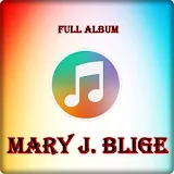 ALL Songs MARY J. BLIGE Full Album 2017 icon