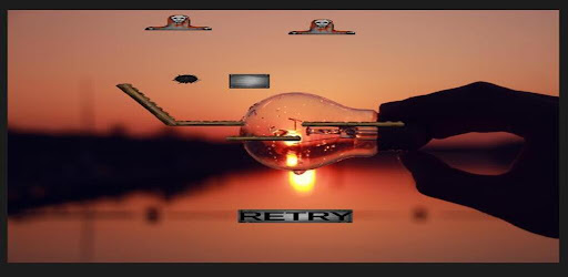 SliceAndDestroy Screen 2