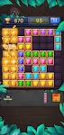 screenshot of Block Puzzle - Gem Elimination