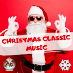 Cover Image of ダウンロード Christmas Music & Carol Songs  APK