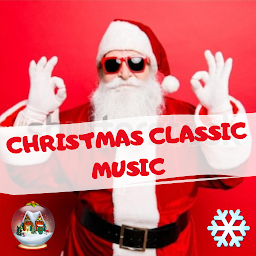 Icon image Christmas Music & Carol Songs