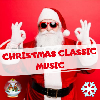 Christmas Music & Carol Songs
