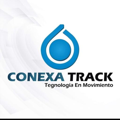 ConexaTrack GPS Monitoreo Sate logo