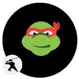 Dodge The Ninjas icon