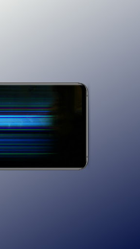 Broken Screen Wallpaper Screen 3