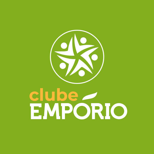 Clube Empório logo