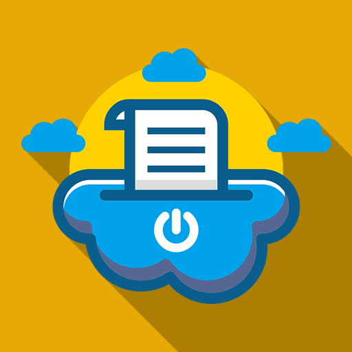 MFP In The Cloud logo