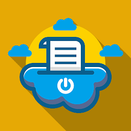 Icon image MFP In The Cloud