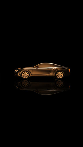 Android application limousine car wallpaper screenshort