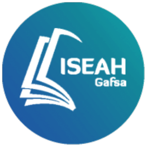 ISEAHGF Enseignant logo