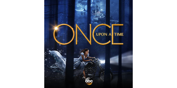 Once Upon A Time - TV on Google Play