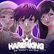 HaremKing - Waifu Dating Sim - Androidアプリ