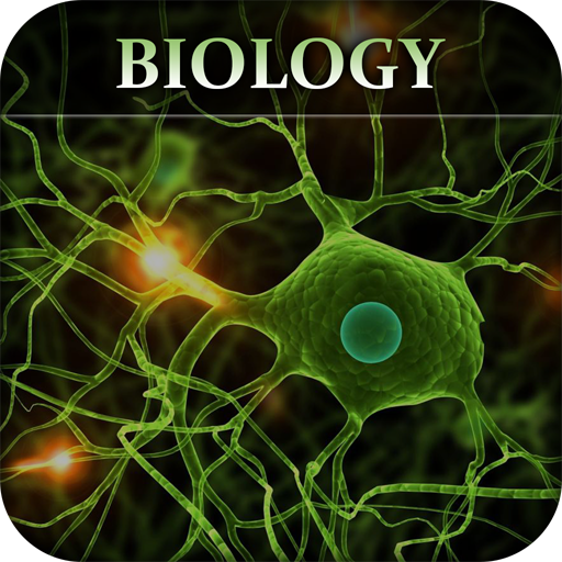 Biology Dictionary and Quiz 1.1 Icon