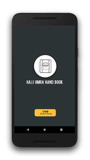 Hajj Umra Hand Book