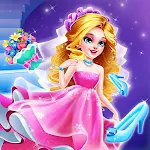Cover Image of Herunterladen Ordinary Girl And Prince  APK