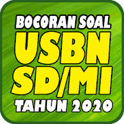 Top 43 Education Apps Like Bocoran Soal UN SD 2020 (Rahasia) - USBN 2020 - Best Alternatives