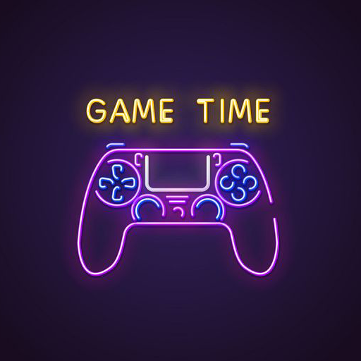Mobile Gaming Wallpaper 4K