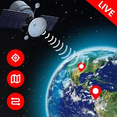 Live Satellite View- GPS Earth Apps on Google Play