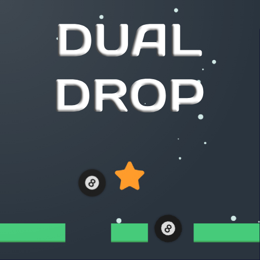 Dual Drop logo