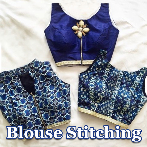 Blouse Cutting And Stitching – Apps on Google Play