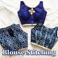 Blouse Cutting And Stitching Videos