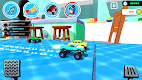 screenshot of Monster Trucks Game for Kids 3