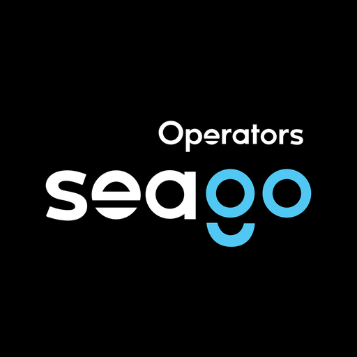 SeaGo Op logo