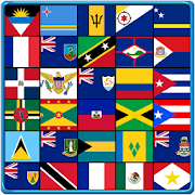 Countries and Capitals 3.3 Icon