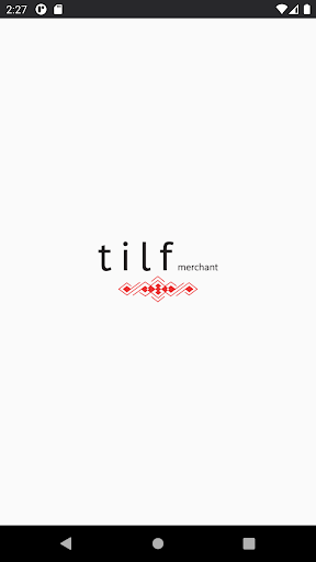 Tilf Merchant Screenshot 1 - AppWisp.com