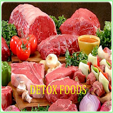 Detox Foods icon